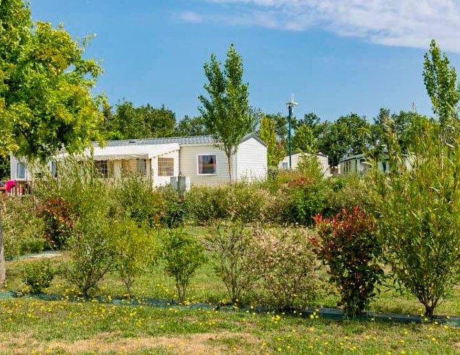 used mobil home for sale in vendee