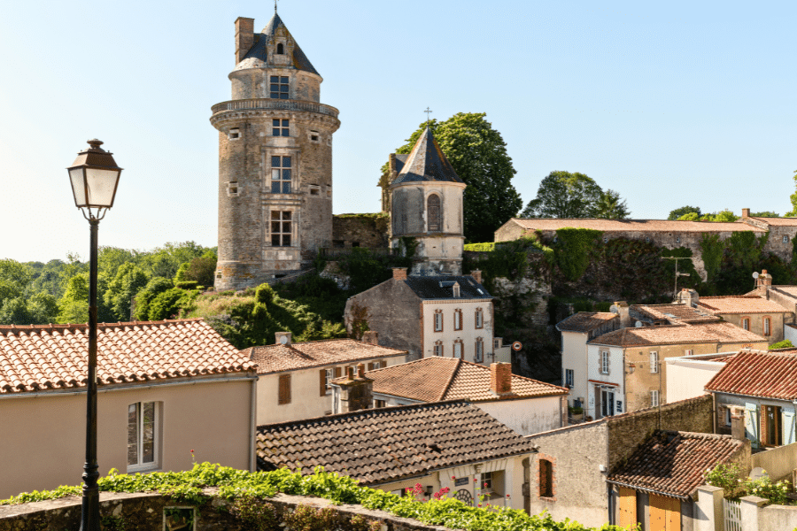 camping in apremont