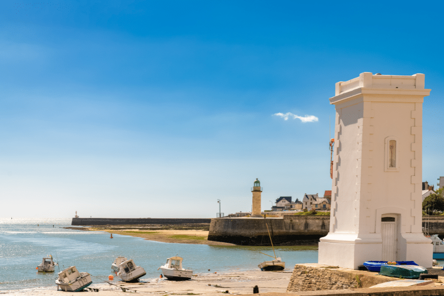 camping to visit st gilles croix de vie