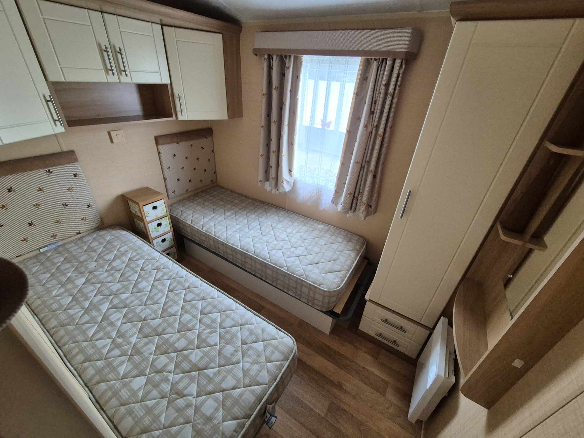 WILLERBY LEVEN
