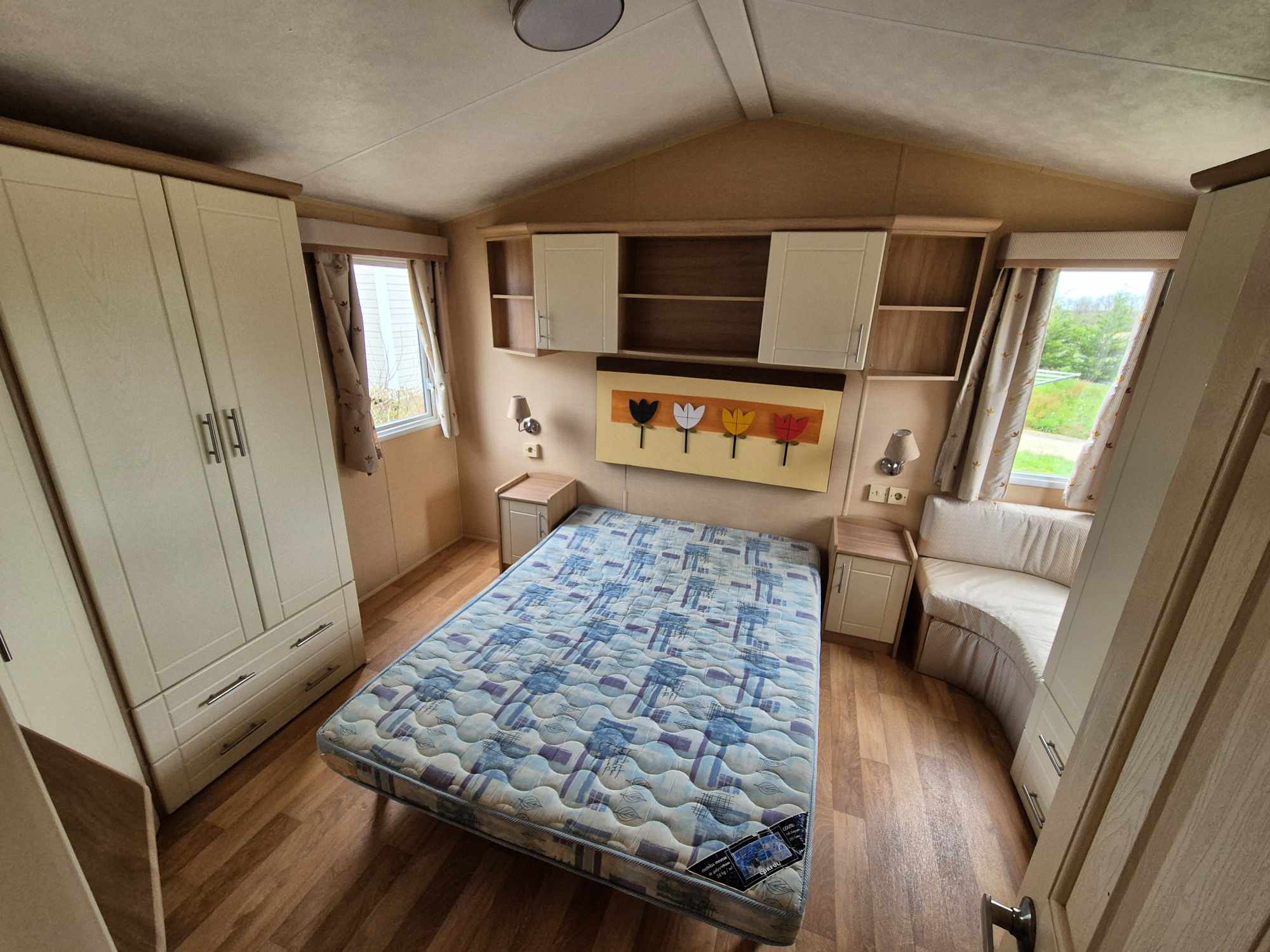 WILLERBY LEVEN