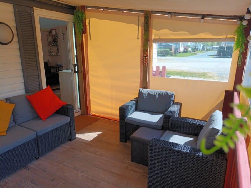 WILLERBY COTTAGE 201
