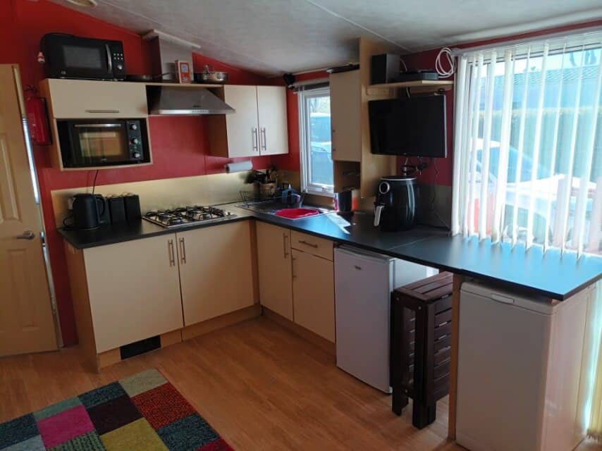 WILLERBY COTTAGE 201