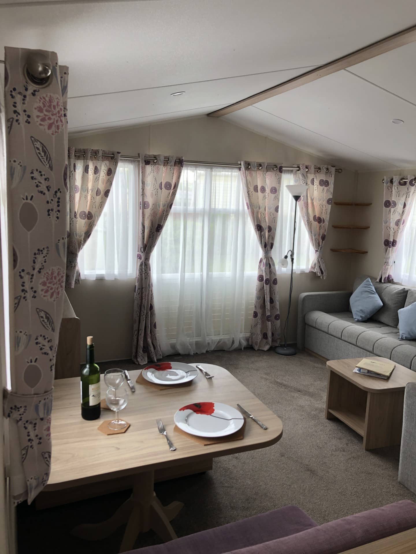 WILLERBY LINWOOD 283