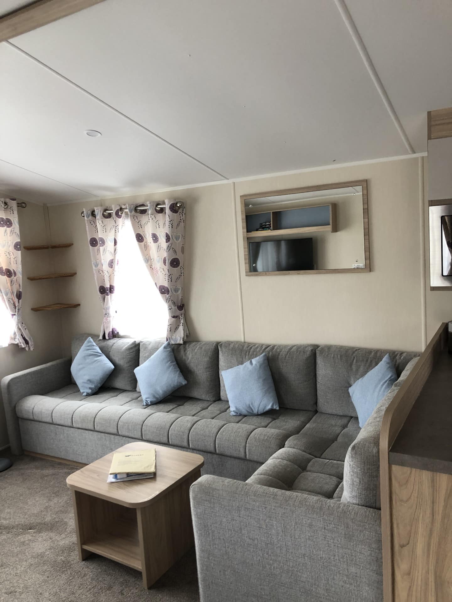 WILLERBY LINWOOD 283