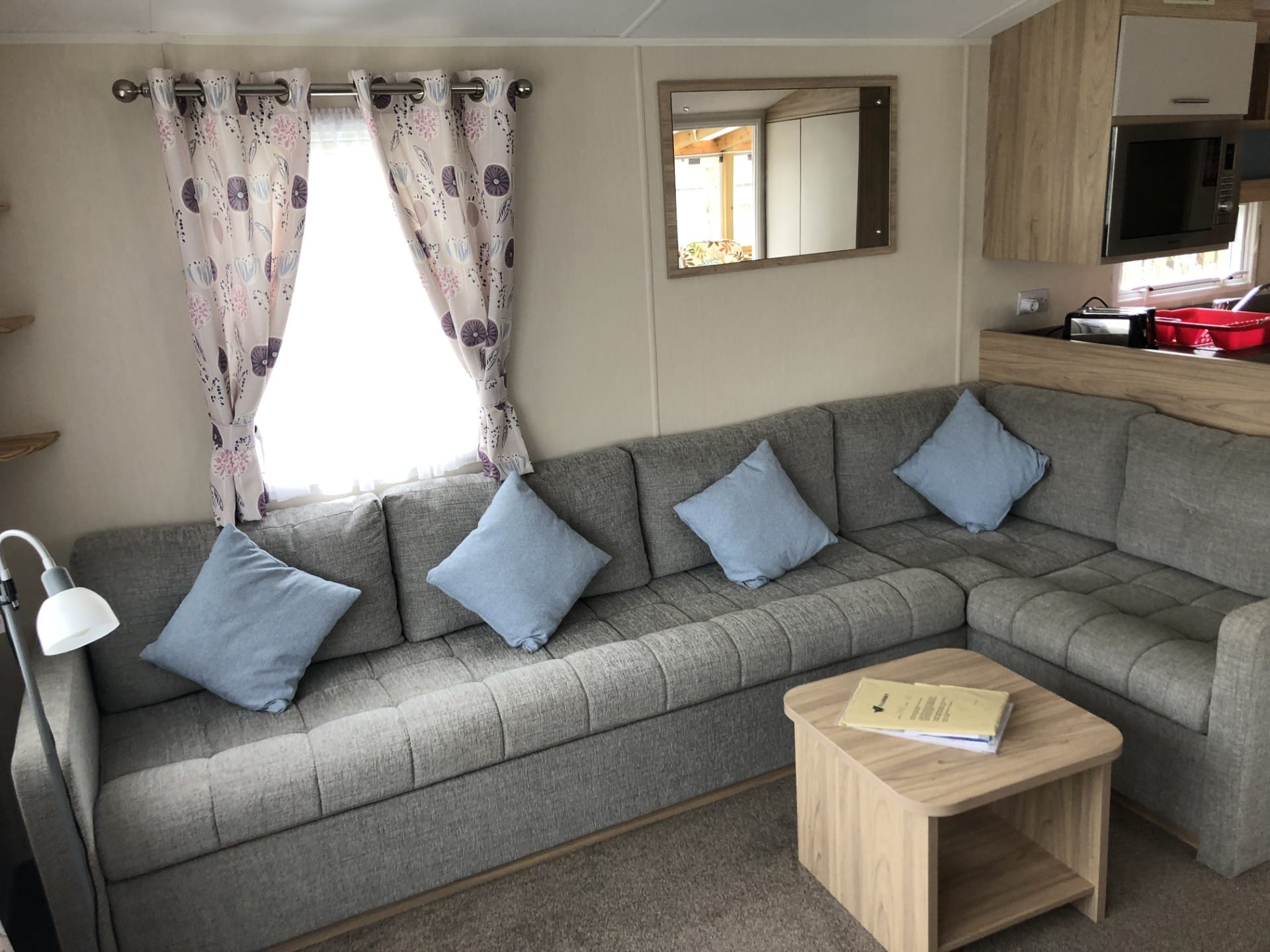 WILLERBY LINWOOD 283