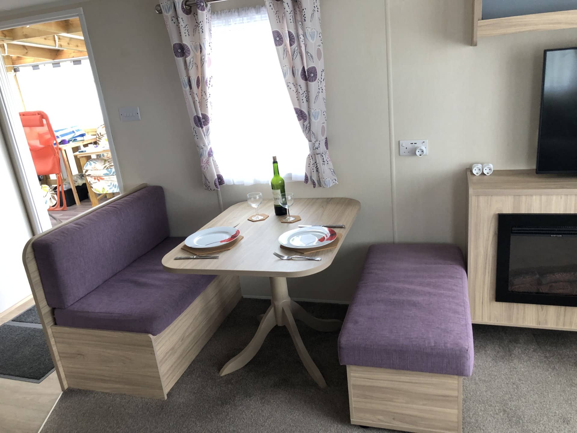 WILLERBY LINWOOD 283