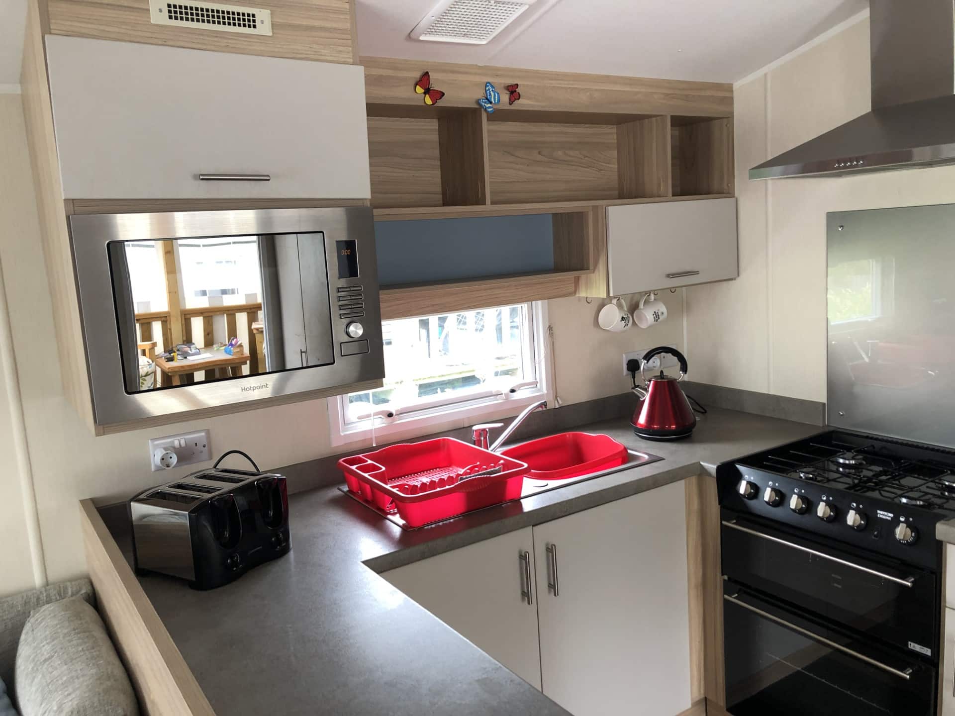 WILLERBY LINWOOD 283