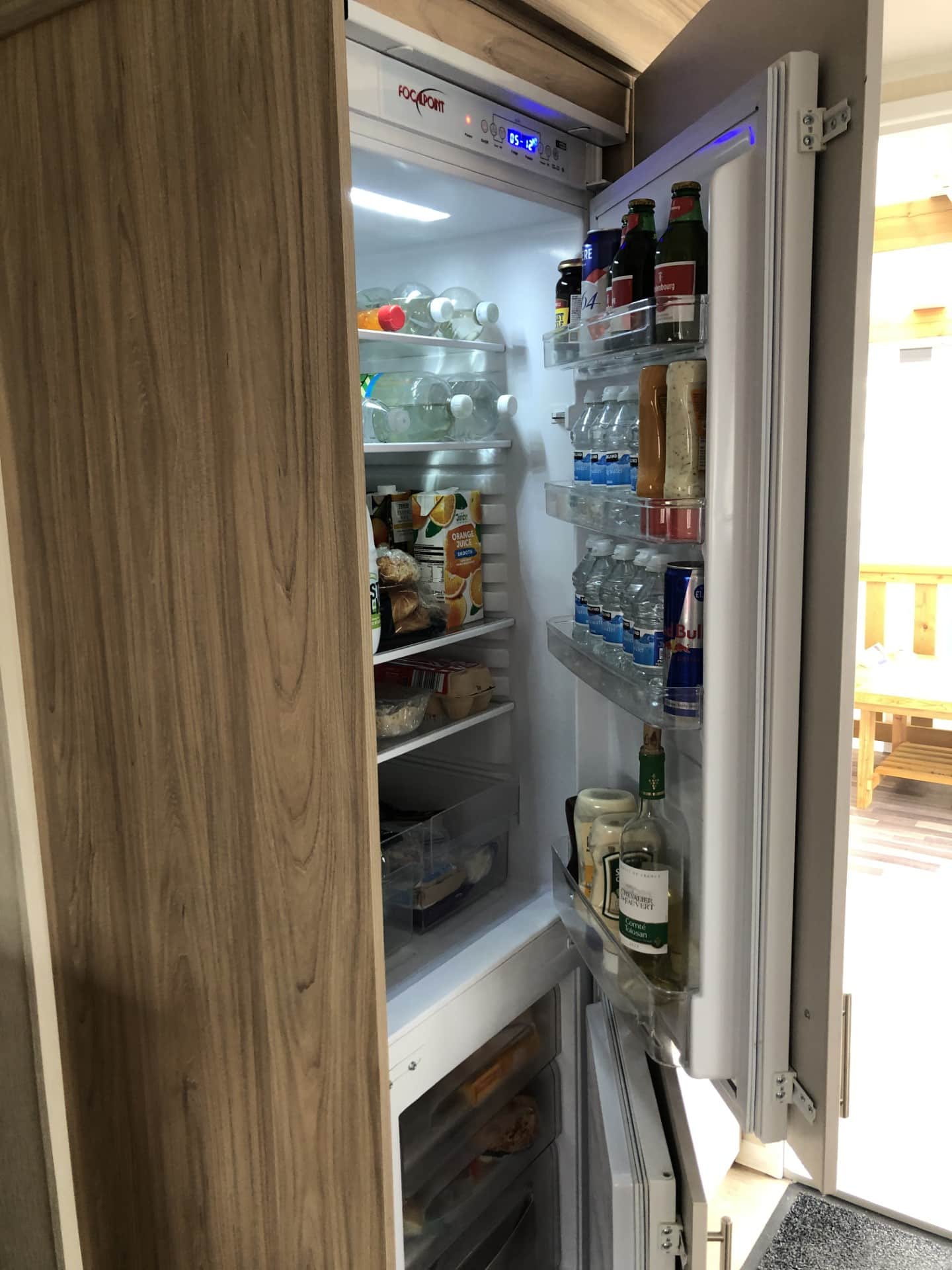 WILLERBY LINWOOD 283