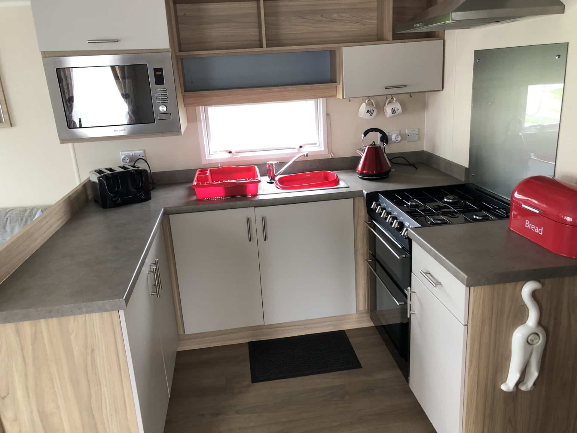 WILLERBY LINWOOD 283