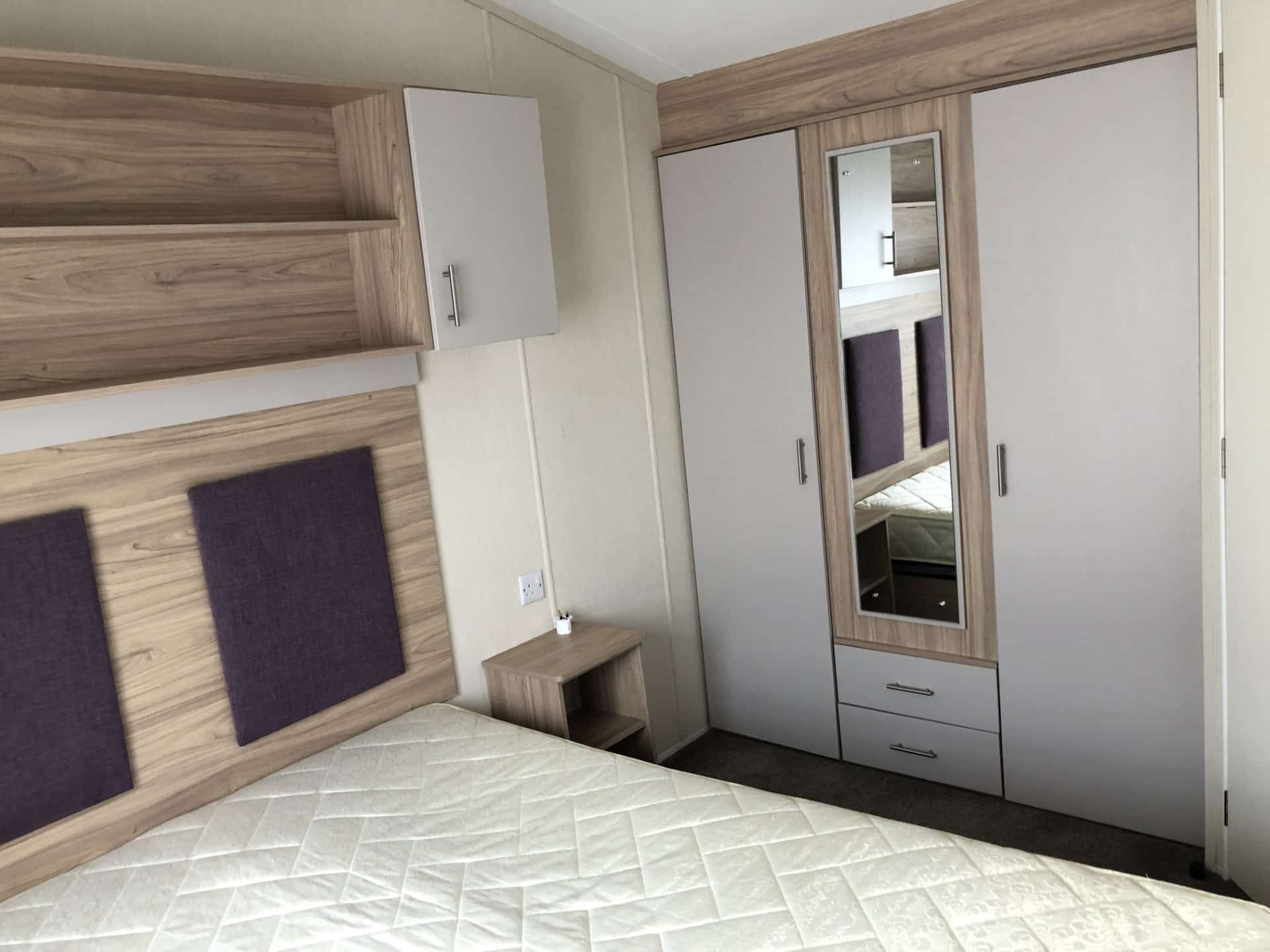 WILLERBY LINWOOD 283