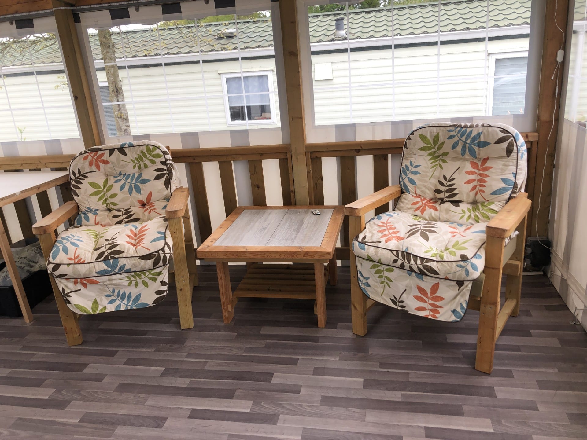 WILLERBY LINWOOD 283