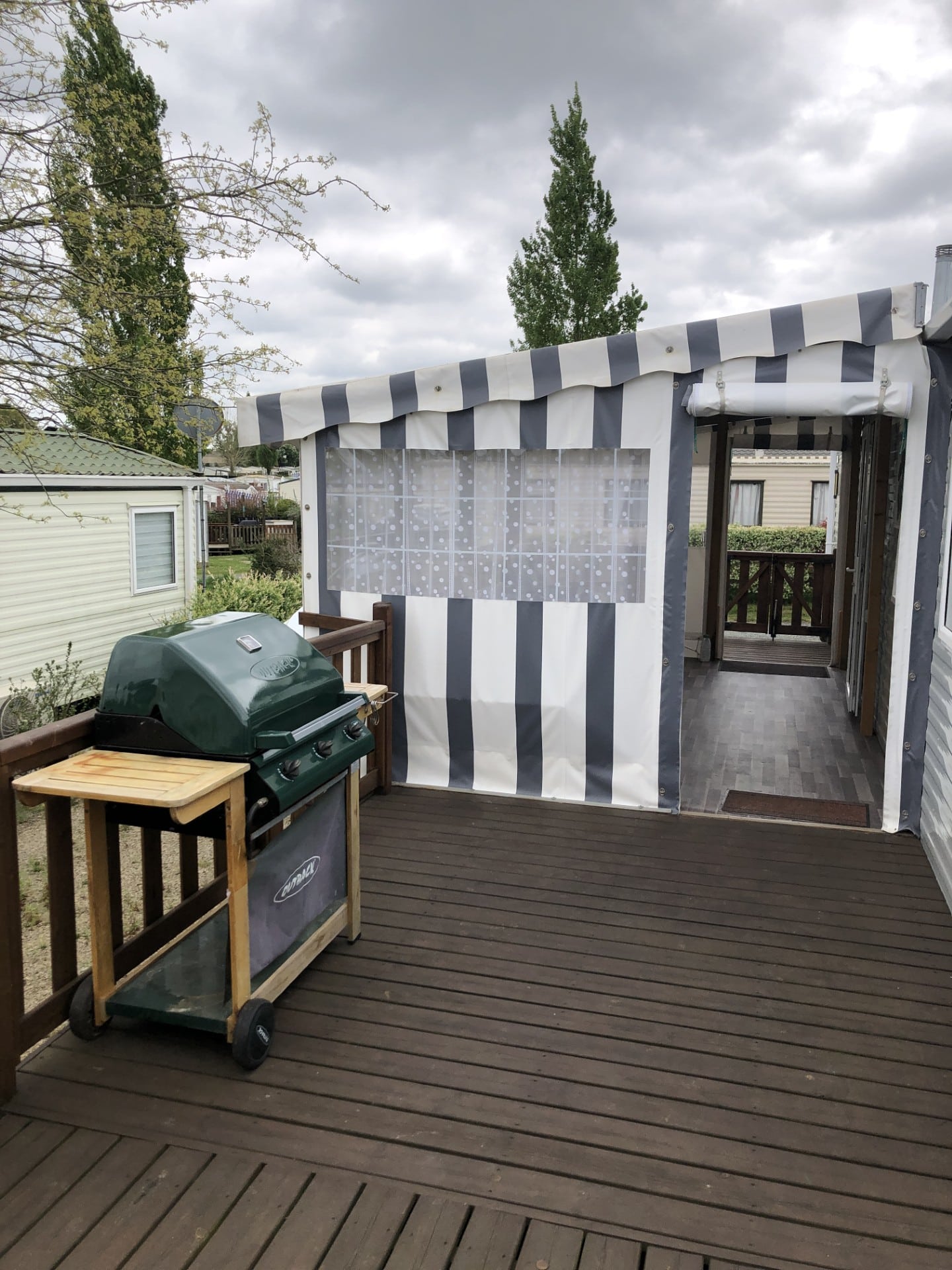 WILLERBY LINWOOD 283