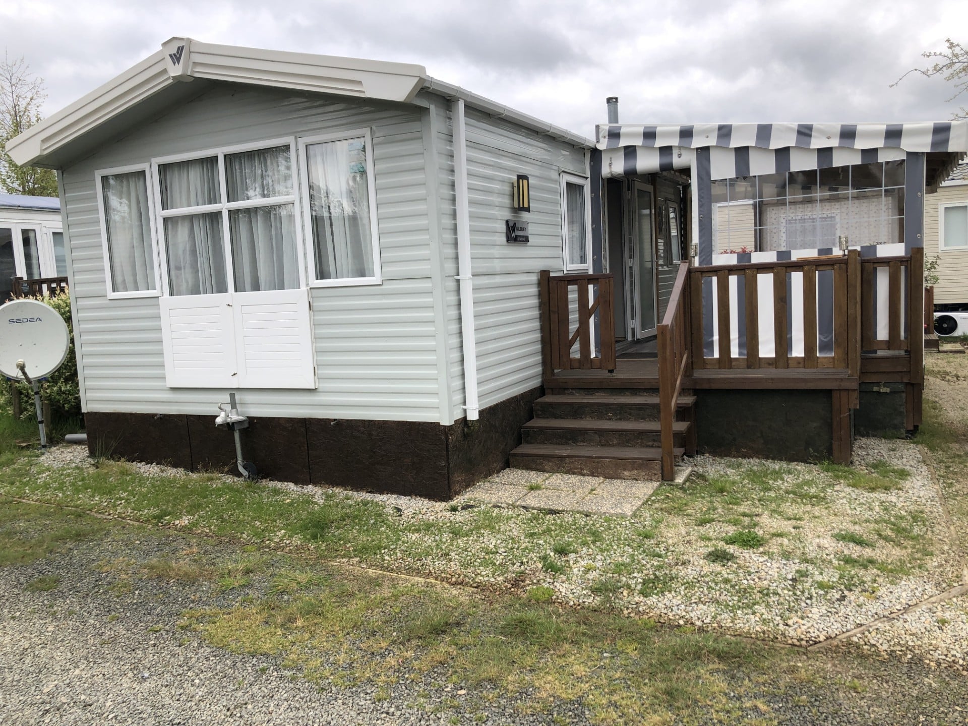 WILLERBY LINWOOD 283