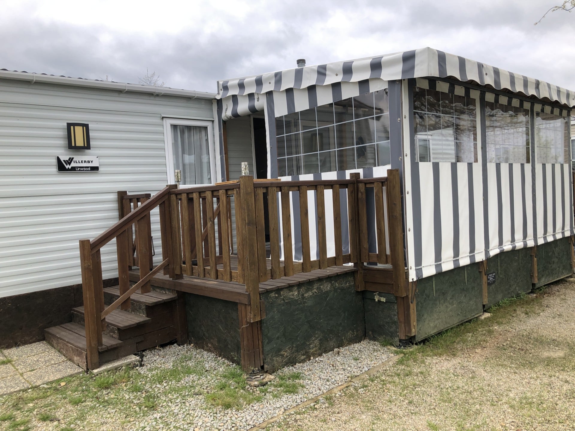 WILLERBY LINWOOD 283