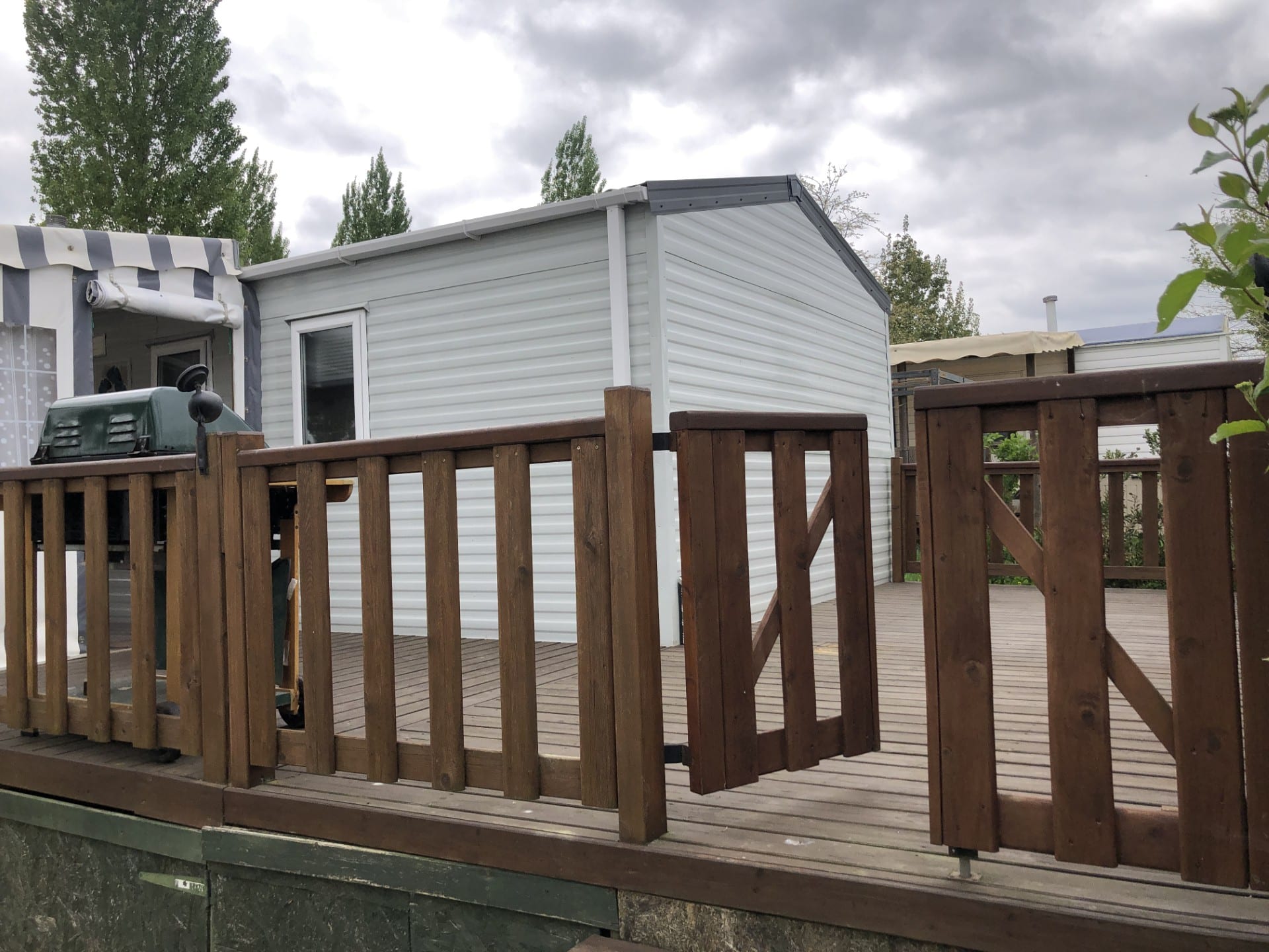 WILLERBY LINWOOD 283