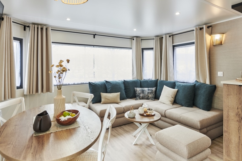 Rapidhome EL SEJOUR Bd