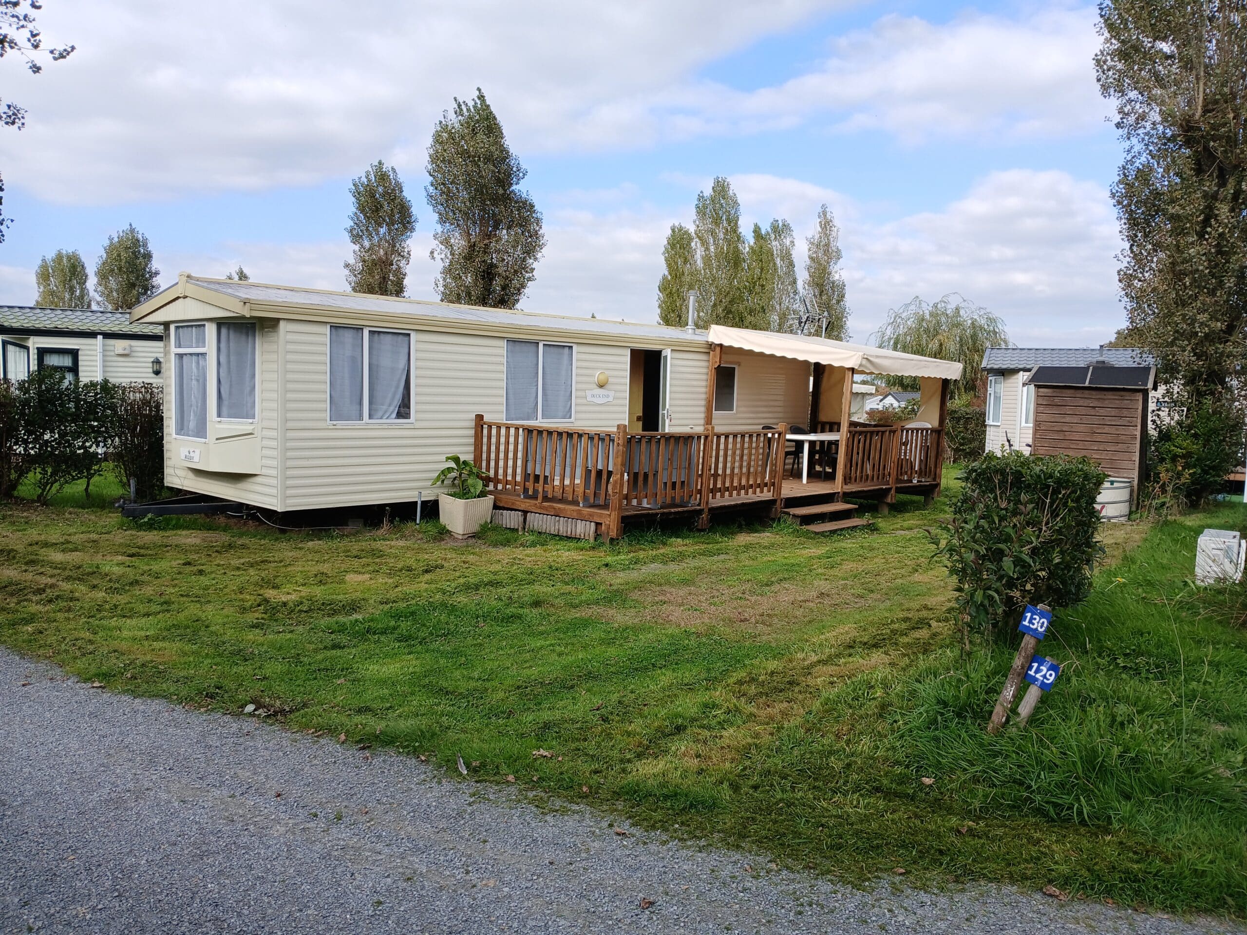 WILLERBY CENTURY (96)