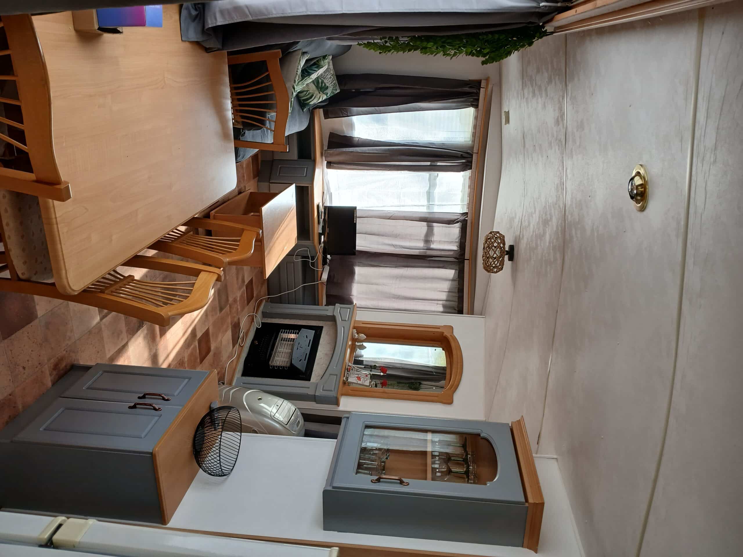 WILLERBY CENTURY (96)