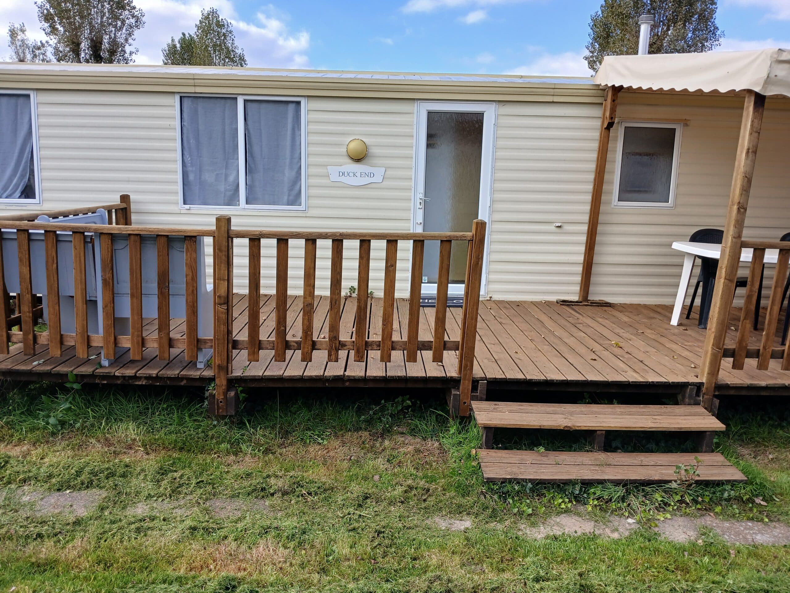 WILLERBY CENTURY (96)