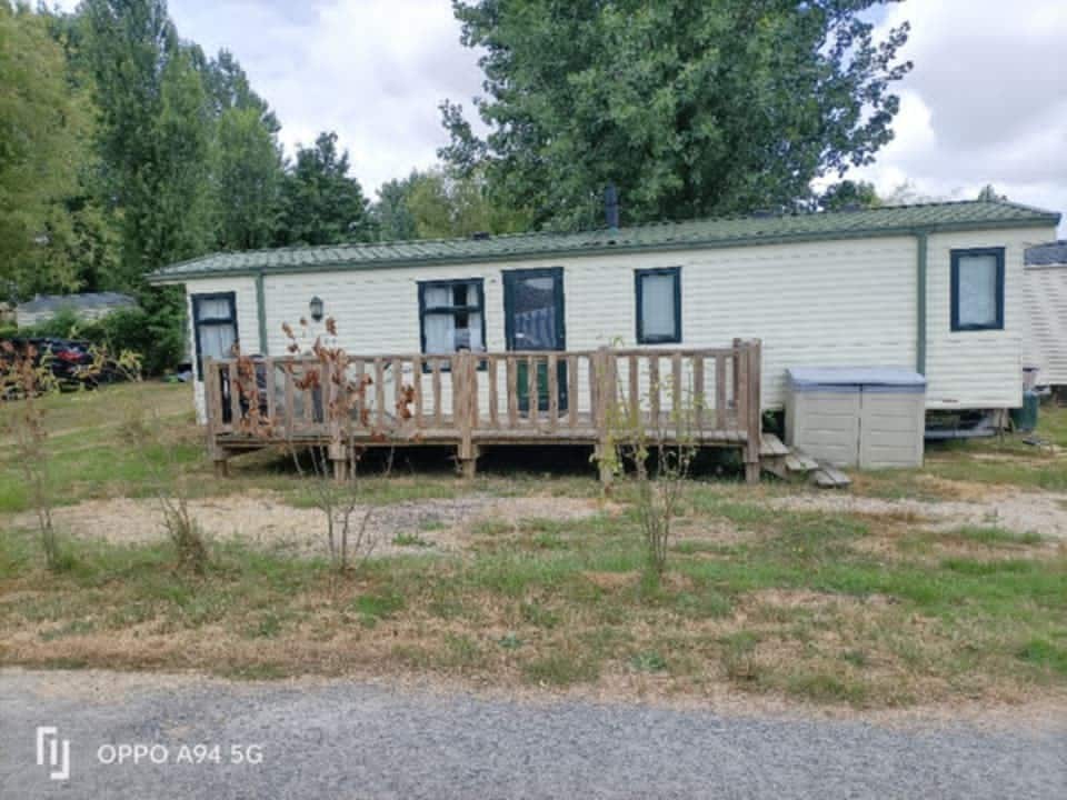 Mobile Home (Ref 103) — photo 1
