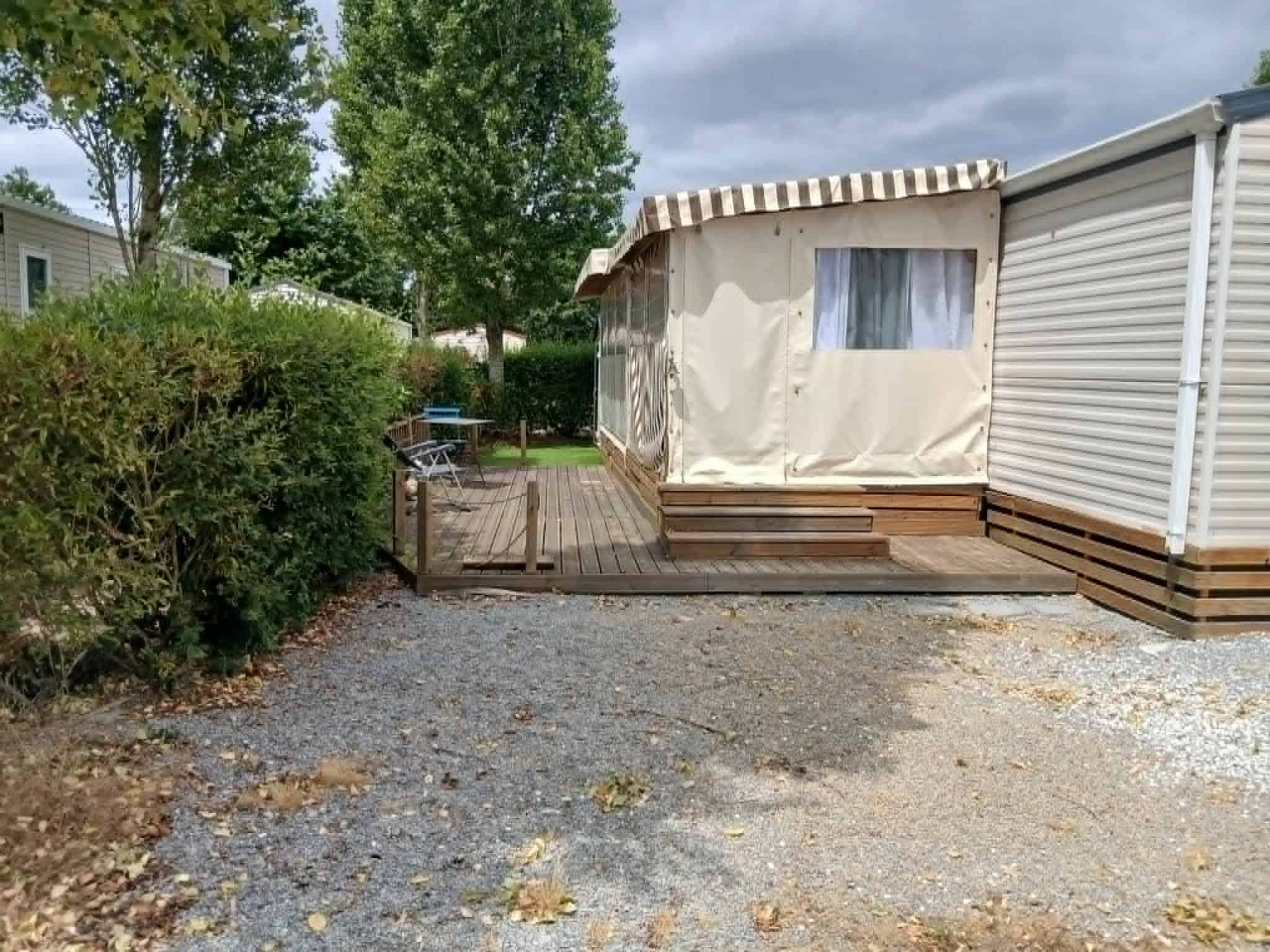 Mobile Home (Ref 337) — photo 2