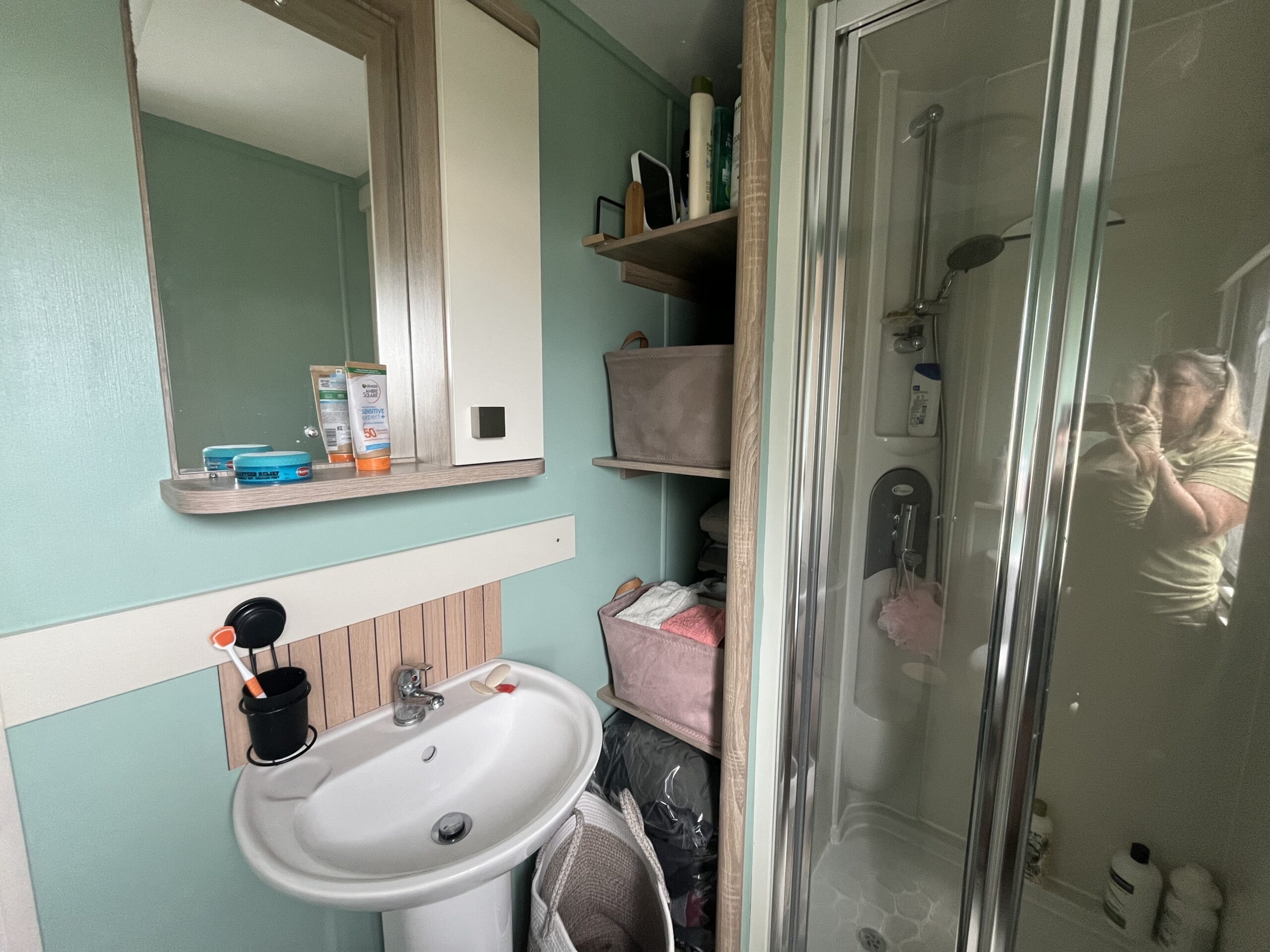 Mobile Home (Ref 264) — photo 13