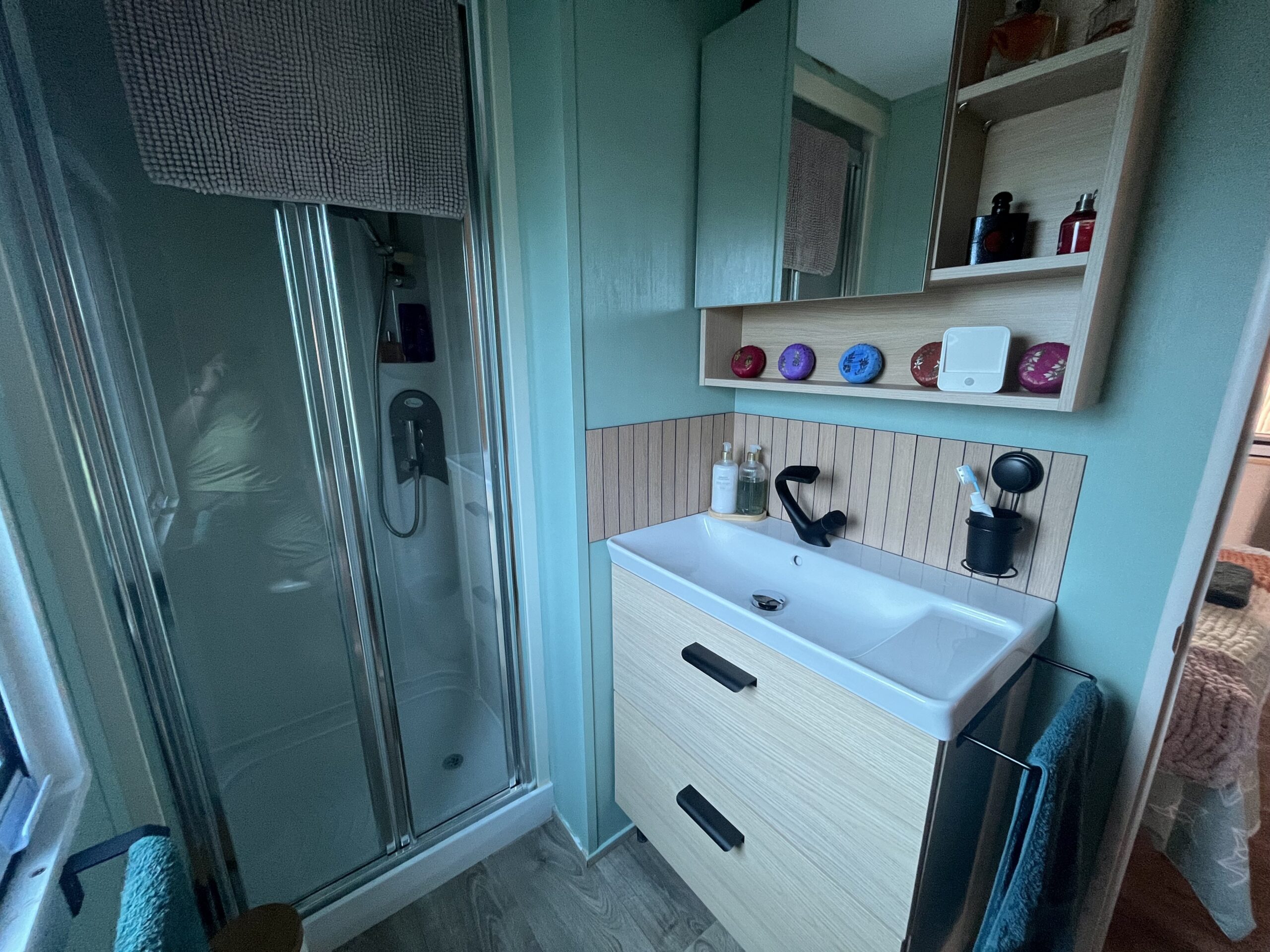 Mobile Home (Ref 264) — photo 15