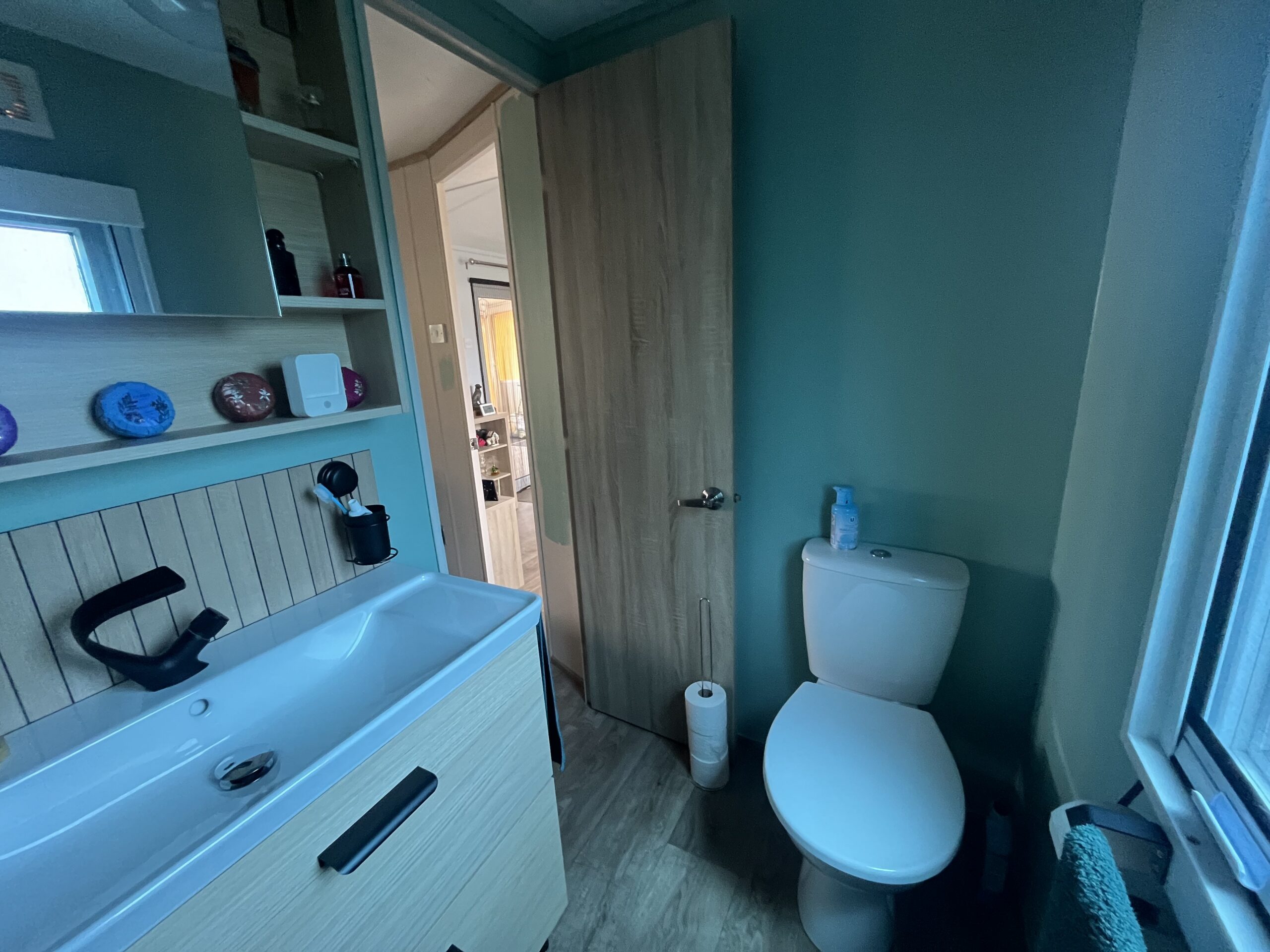 Mobile Home (Ref 264) — photo 16