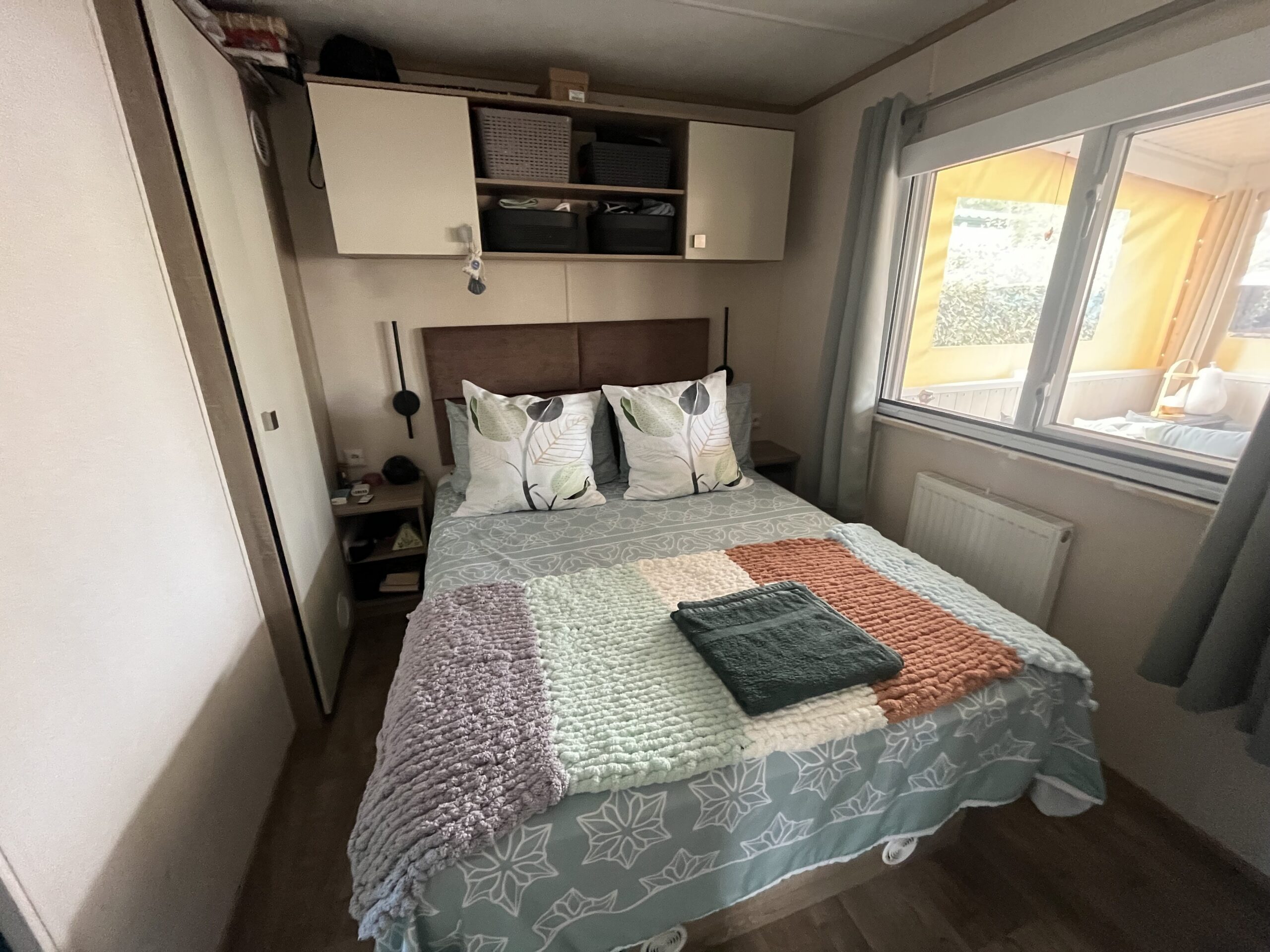 Mobile Home (Ref 264) — photo 9