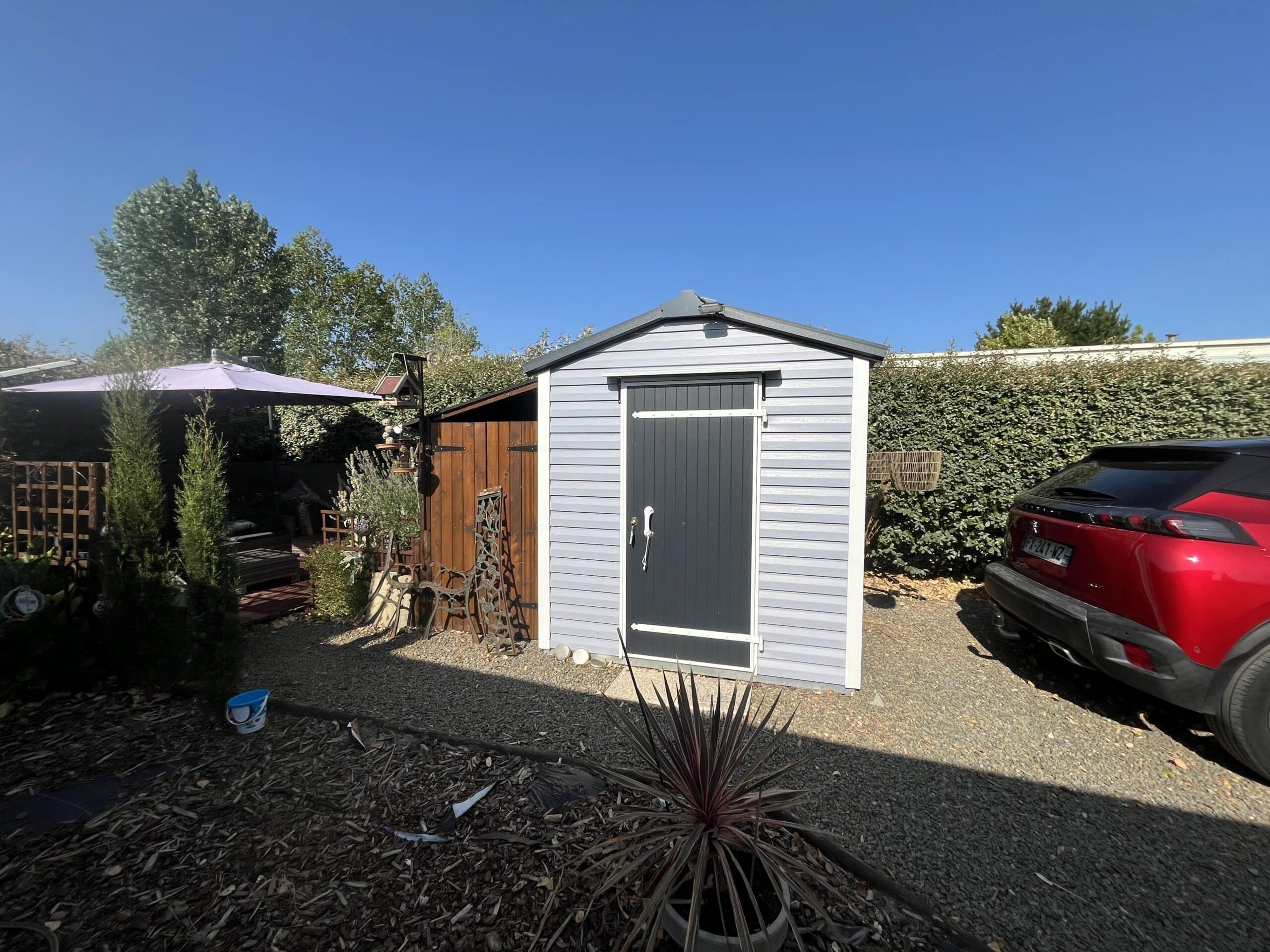 Mobile Home (Ref 264) — photo 4