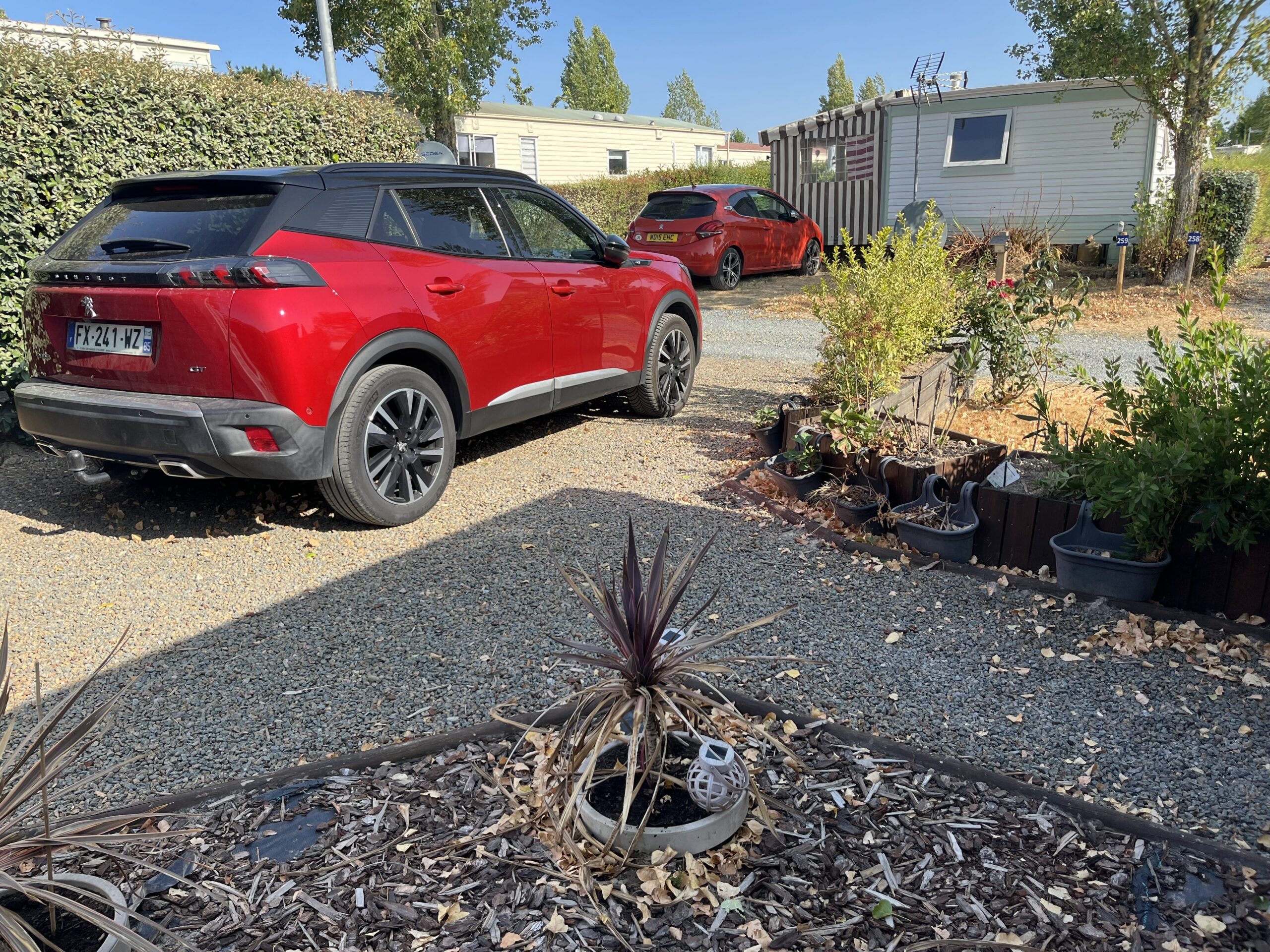 Mobile Home (Ref 264) — photo 2